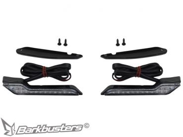 BARKBUSTERS LED-Blinker (gelb)