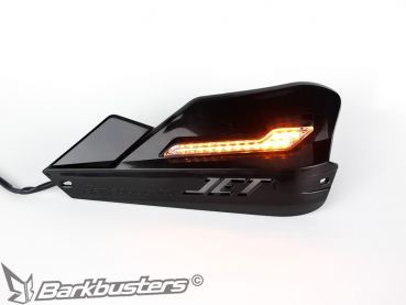 BARKBUSTERS LED-Blinker (gelb)