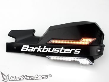 BARKBUSTERS LED-Blinker (gelb)