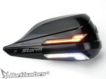 BARKBUSTERS LED-Blinker (gelb)