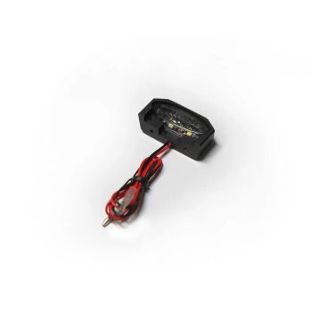 Preview: R&G Racing LED Kennzeichenbeleuchtung