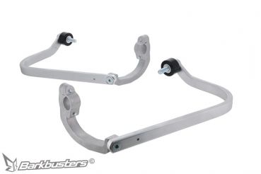 BarkBusters Befestigungs Kit for BMW F 450 GS / Sport / Trophy 2026-