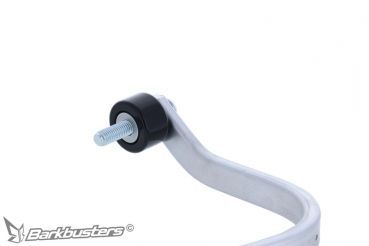 BarkBusters Befestigungs Kit for BMW F 450 GS / Sport / Trophy 2026-