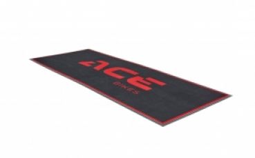Acebikes Moto Carpet XL, Werkstattmatte