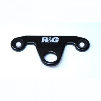 R&G Transporthaken Paar Ducati Monster 1200 2017- / Supersport 2017-