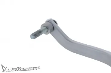 Preview: BarkBusters Befestigungs Kit for BMW F900 GS / GSA / RIDE PRO 2024-