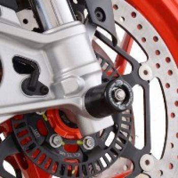 R&G Gabel Protektoren Aprilia RS 660 / Tuono 660 2021-