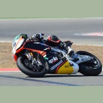 BMC Performance Race Luftfilter BMW S 1000 R / S 1000 RR / HP4 / XR