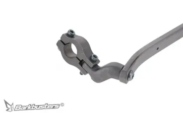 Preview: BarkBusters Befestigungs Kit for Triumph Scrambler 400 X 2024- / 400 XC 2025-