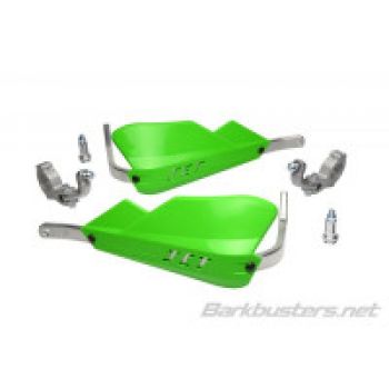 BarkBusters JET HandGuard-Kit (Zwei-Punkt-Kegelhalterung)