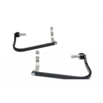 BarkBusters Befestigungs Kit for  Aprilia Shiver 900