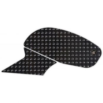 Eazi-Grip EVO Tank Traction Pads Ducati Panigale V4 / V4 S 2025- / Streetfighter V4 2025-
