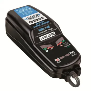 Drag Specialties OptiMate 5 EU – 6V/12V Batterieladegerät