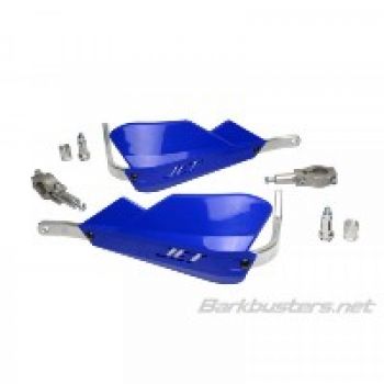 BarkBusters JET Handguard-Kit (22 mm - gerade Montage)