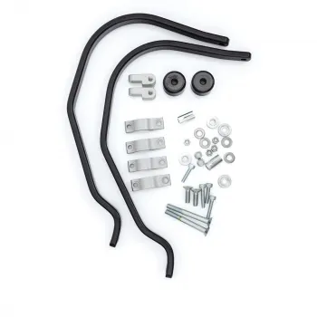 BarkBusters Befestigungs Kit für Ducati Multistrada V2/V2S