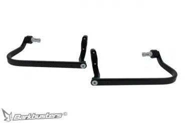 Preview: BarkBusters Befestigungs Kit for Honda CB 500 F 2013-2018 / CB 500 X 2016-2018 / CB 650 R 2019- / CB 650 F 2014-