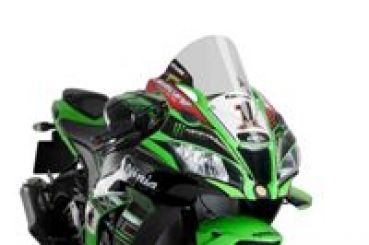 Kawasaki ZX10R Puig Racingscheibe 2016-2020 R-Racingscheibe