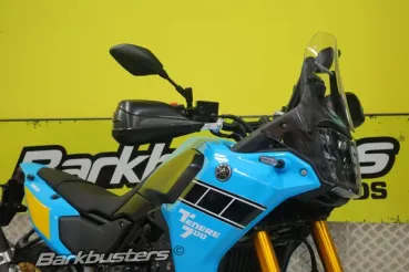Preview: BarkBusters Befestigungs Kit für Yamaha XTZ 700 Tenere 2025-