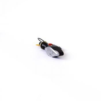 R&G LED Micro Blinker / Miniblinker SET mit E-Zeichen