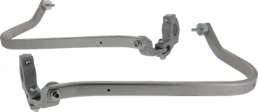 BarkBusters Befestigungs Kit for Suzuki DL650 V-STROM / DL1000 V-STROM / Honda NC700 / Honda NC750X / Honda VFR1200 Modelle