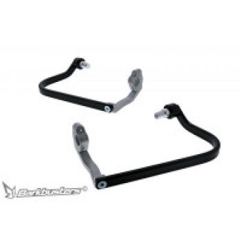 BarkBusters Befestigungs Kit für Yamaha MT-09 / Tracer / XSR 900 / MT-07