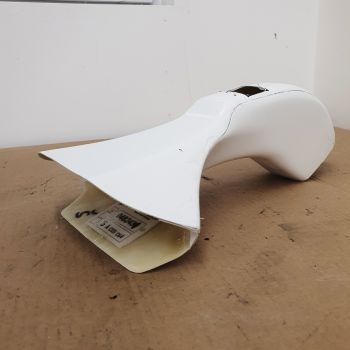 Aprilia RS 660 2021 Sebimoto Luftrohr direkt Air tube