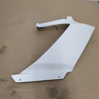 Aprilia RS660 2021 Sebimoto Winglets rechts