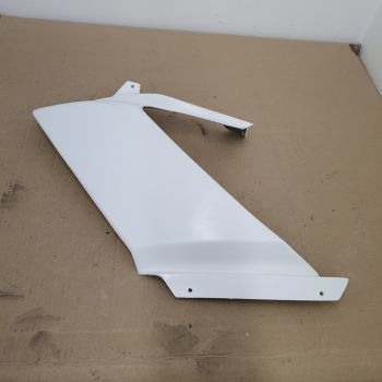 Aprilia RS660 2021 Sebimoto Winglets links