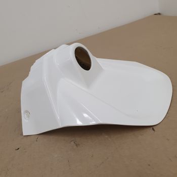 Aprilia RS660 2021 Sebimoto Tankabdeckung vorne Tankcover