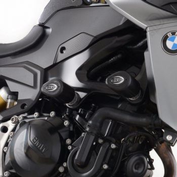 R&G Sturzpads Vorn "No Cut" BMW F 900 R 2020-