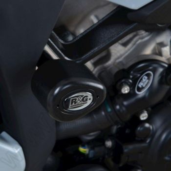 R&G Racing Sturzpads "No Cut" BMW S 1000 XR 2020-2023