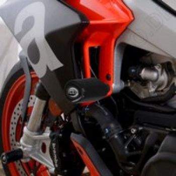 R&G Sturzpads Set Aprilia Tuono 660 2021-