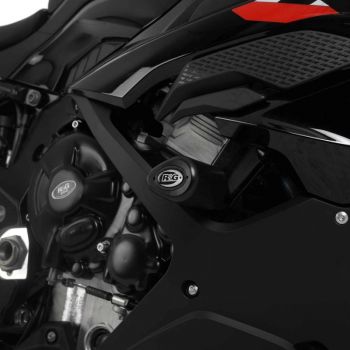 R&G Racing Sturzpads BMW S 1000 RR 2023-