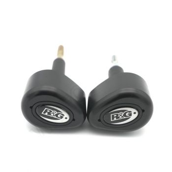 R&G Racing Sturzpads "No Cut" BMW S 1000 XR 2024- / M1000 XR 2024-