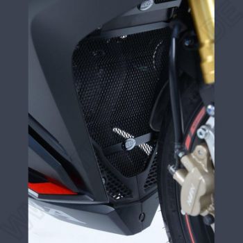 R&G Racing Kennzeichenhalter Honda CBR 250 RR ab 2017 licence plate holder