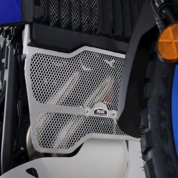 R&G Krümmerschutz Yamaha XTZ 700 Tenere 2019-2021