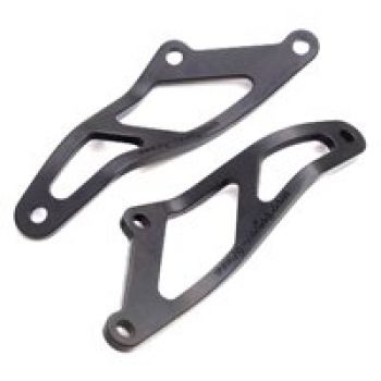 R&G Auspuffhalter Aprilia RSV 1000 R 2004-2008