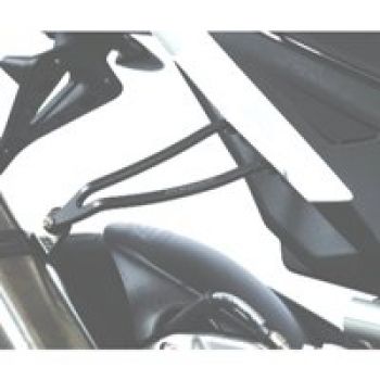 R&G Auspuffhalter Aprilia RSV 4 / RR / RF für Zubehörauspuff