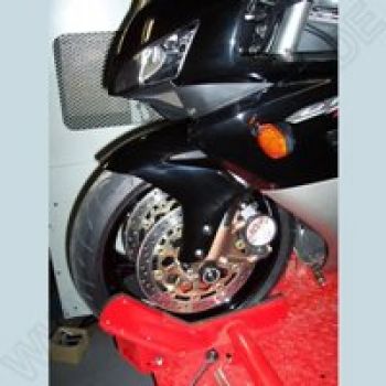 R&G Gabel Protektoren Honda CBR 900 / CBR 1000 RR SC 57