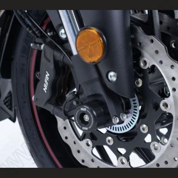R&G Racing Gabel Protektoren Suzuki GSX-S 750 2017-