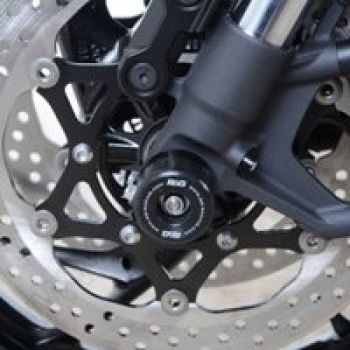 R&G Gabel Protektoren Suzuki GSX-R 1300 Hayabusa 2021-