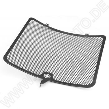 Honda CBR 600 RR 2007 bis 2012 R&G Kühlergitter Wasserkühler schwarz oder silber water radiator grilles black or silver