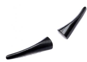 R&G Carbon Heck Protektor Aprilia RSV 4 / Factory / Tuono V4 1100 Factory 2021-