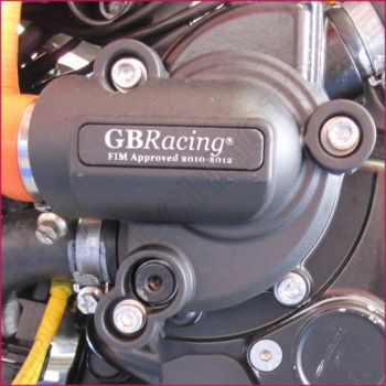 GB Racing Motor Protektor Set Ducati 1098 / 1198