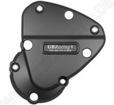 GB Racing Zündung Protektor Triumph Speed Triple 1200 RR / RS 2021-