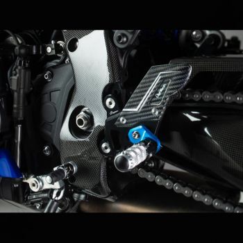 Lightech Fußrastenanlage R Type Yamaha YZF-R9 2025-
