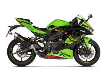 KAWASAKI NINJA ZX-4R 2023