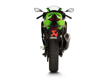 KAWASAKI NINJA ZX-4R 2023