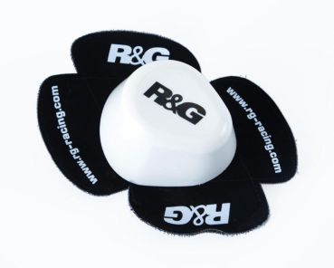 R&G Racing Knieschleifer Aero Style "Regen"