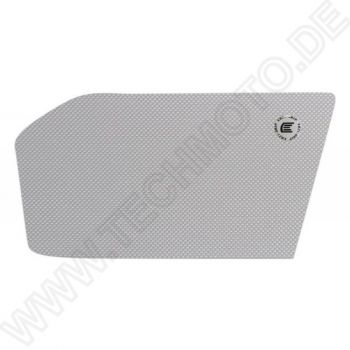Eazi-Grip PRO Tank Traction Pads Honda CBR 600 RR 2024-